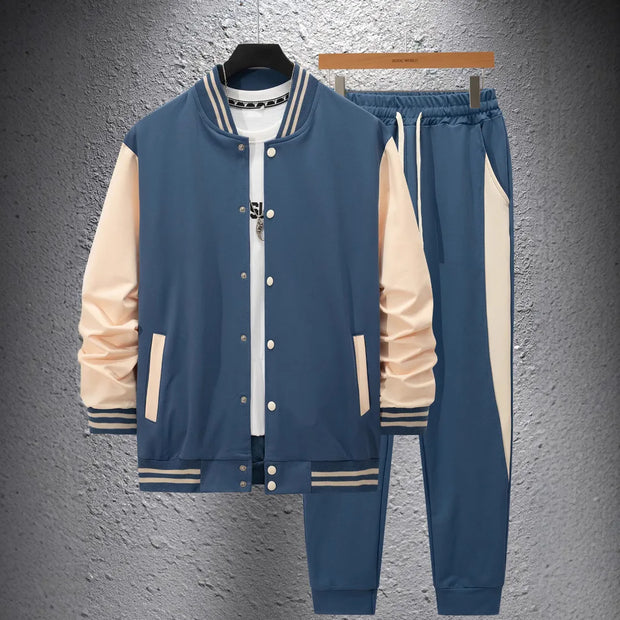 Kaito™ (海斗) | Baseball Suit